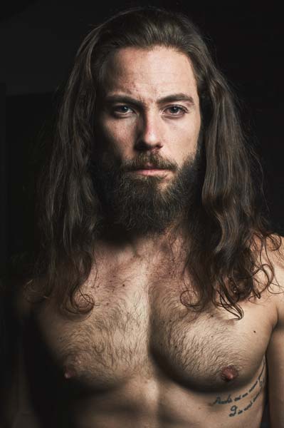 Stefano Cuniberti - Personal Trainer Torino