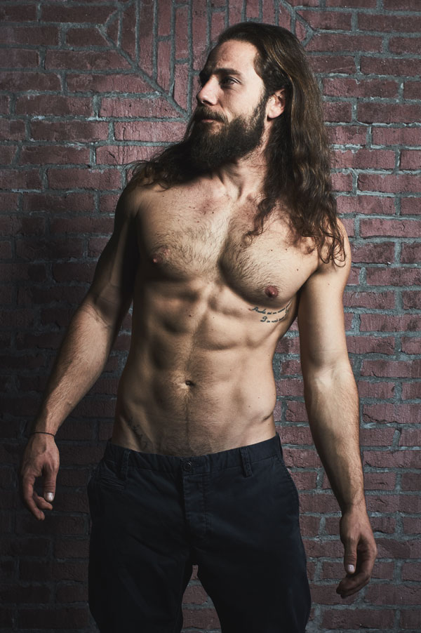 Stefano Cuniberti - Personal Trainer Torino